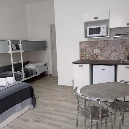 Ciccina Guest house