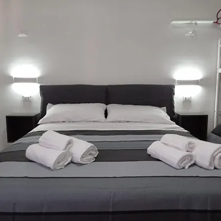 Guest house Ciccina Marzamemi