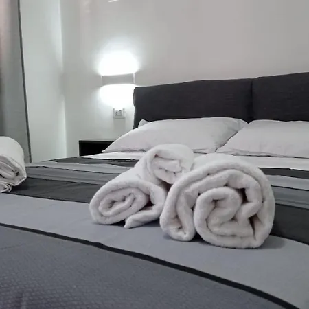 Ciccina Guest house