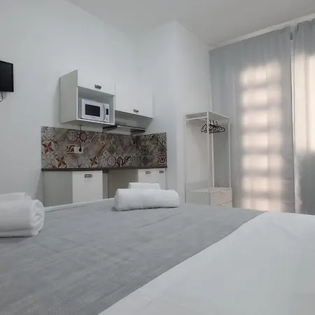 Ciccina Guest house Marzamemi
