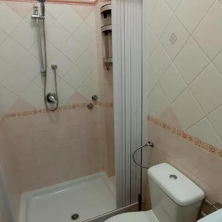 Ciccina Гостевой дом 3*